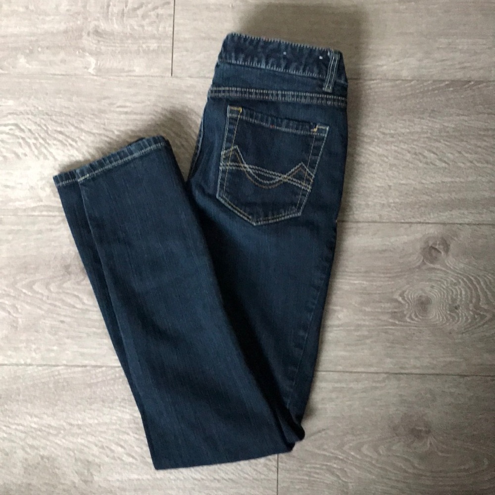 Skinny jean